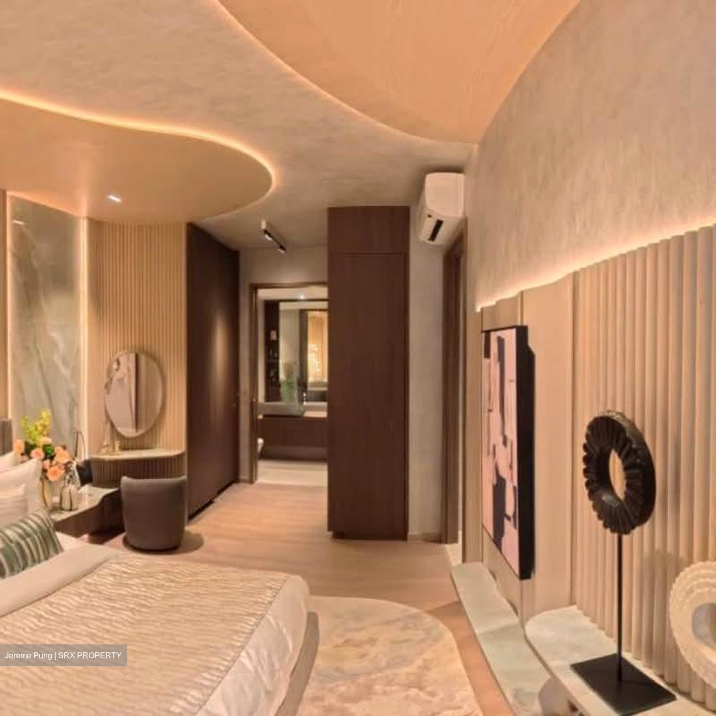 Savannah Condopark (D18), Condominium #556866981